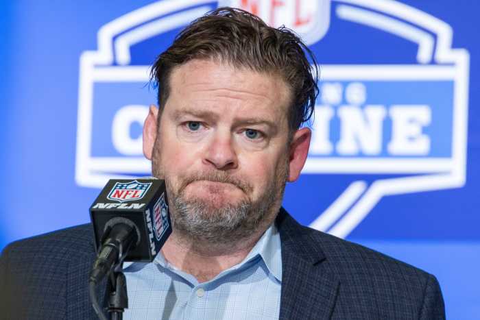 Seahawks GM John Schneider Says Team Needs To Address Critical Flaw To Grow