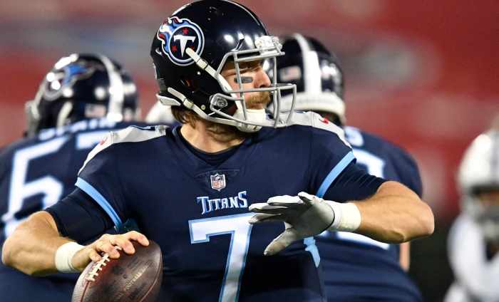 Former Tennessee Titans players to watch for in Super Bowl LVIII