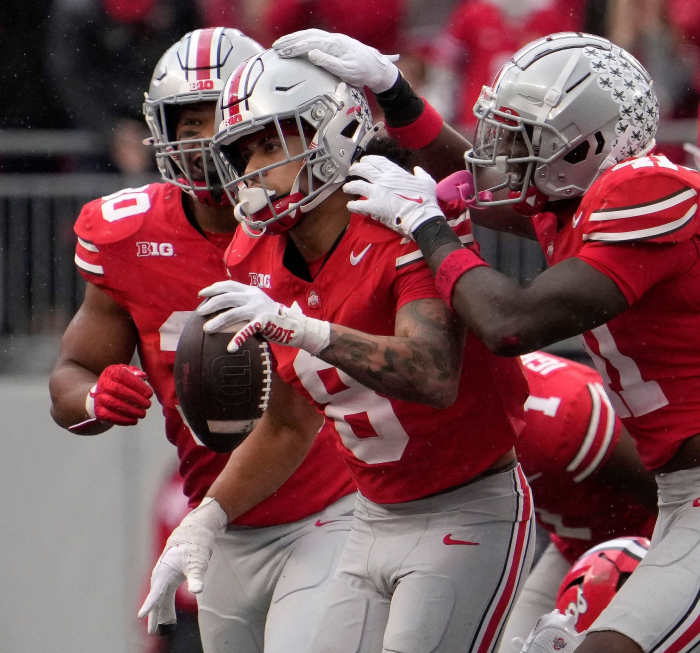 Ohio State Buckeyes steal a commitment from high four star recruit in ...