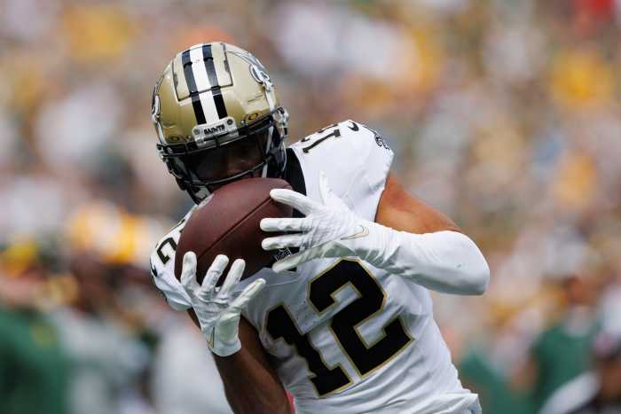 New Orleans Saints' Roster Could Be Doomed Sooner Than Later, According 