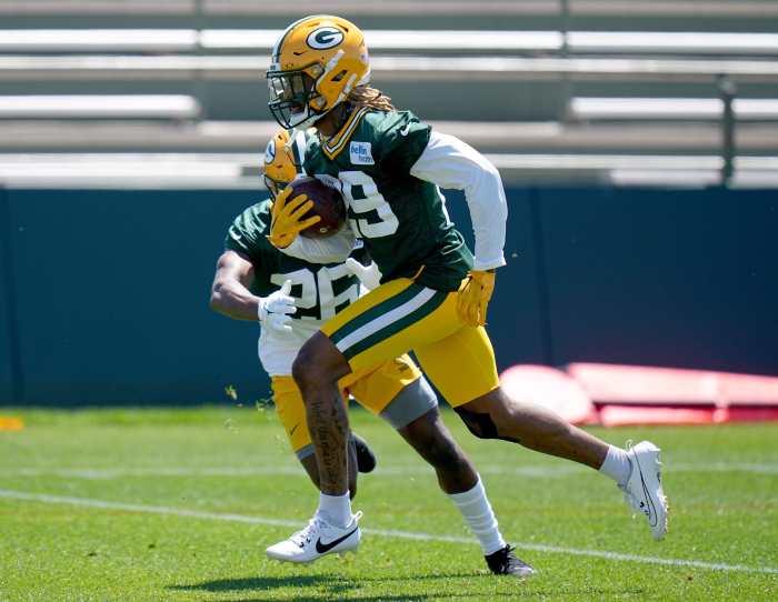 Top NFL Minds Disagree About Xavier McKinney's Potential For The Packers