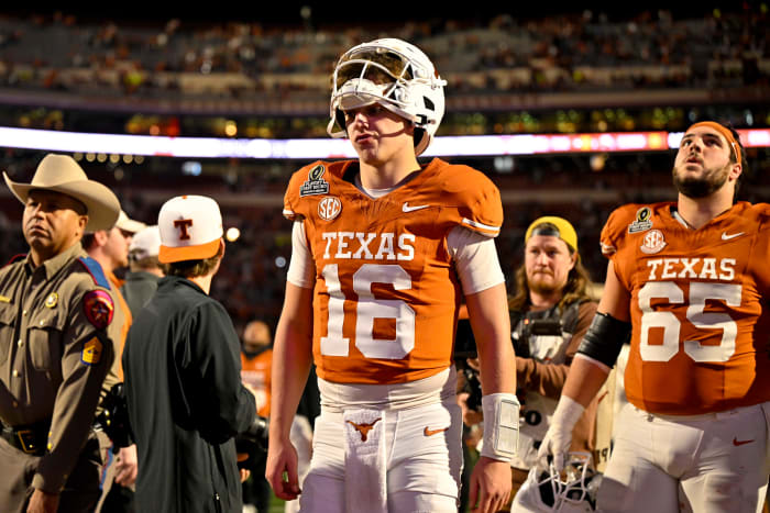 Texas No. 1: The Sec Is Shaking In Their Boots! - 631ce8o