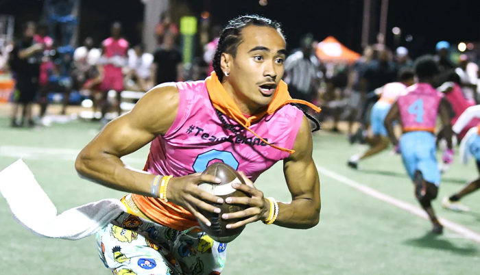 Latest Scouting Report For 5-star Vols Commit Nico Iamaleava Will Have ...