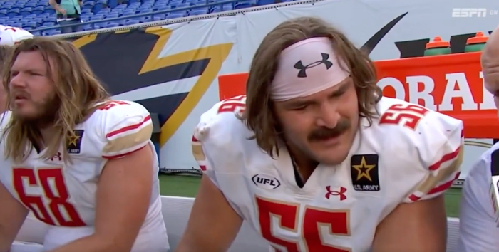 Former Josh Heupel-coached Player Goes Viral For Hilarious In-game ...