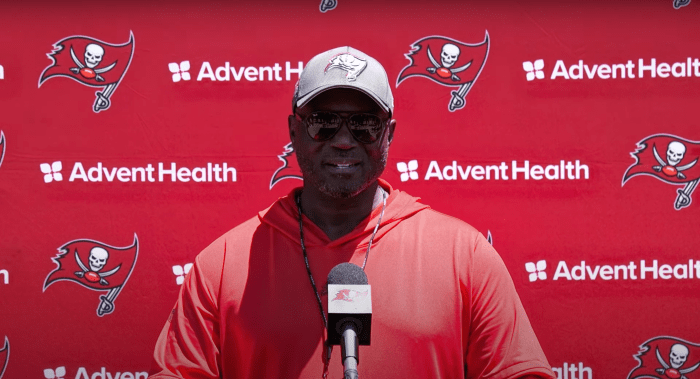 Buccaneers head coach confirms suspicion about major rule change that ...