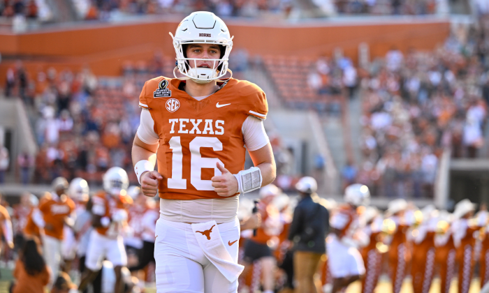 Arch Manning's dad confirms suspicion about the NFL Draft future and