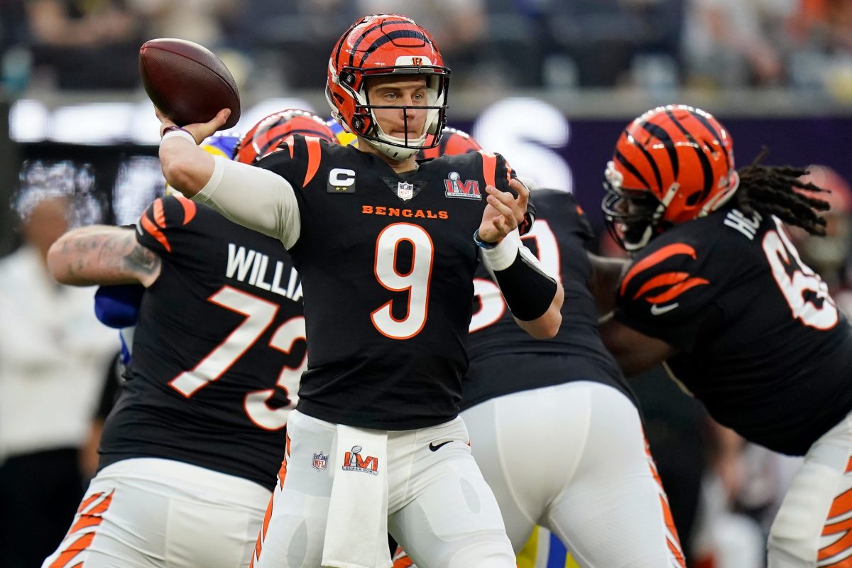 Joe Burrow's contract extension hangs in question as Bengals owner lays  concern on future of Ja'Marr Chase, Tee Higgins