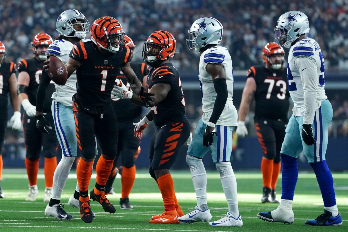 Why Bengals fans shouldn't be worried at all despite 0-2 start to