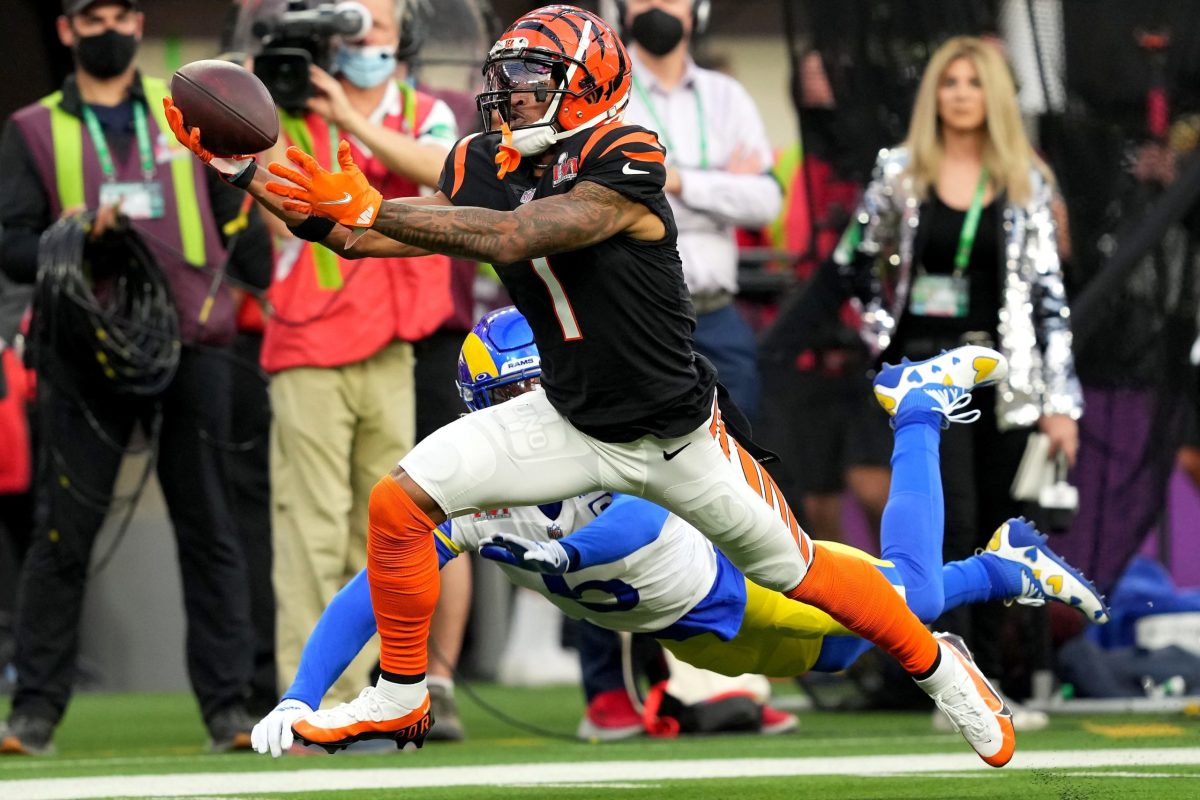 Why the Cincinnati Bengals' Super Bowl window was shortened this week - A  to Z Sports