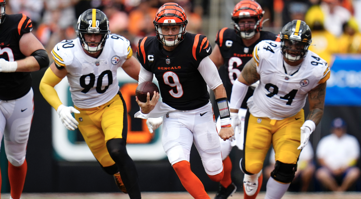 Bengals: How one fumble caused the decline of a franchise