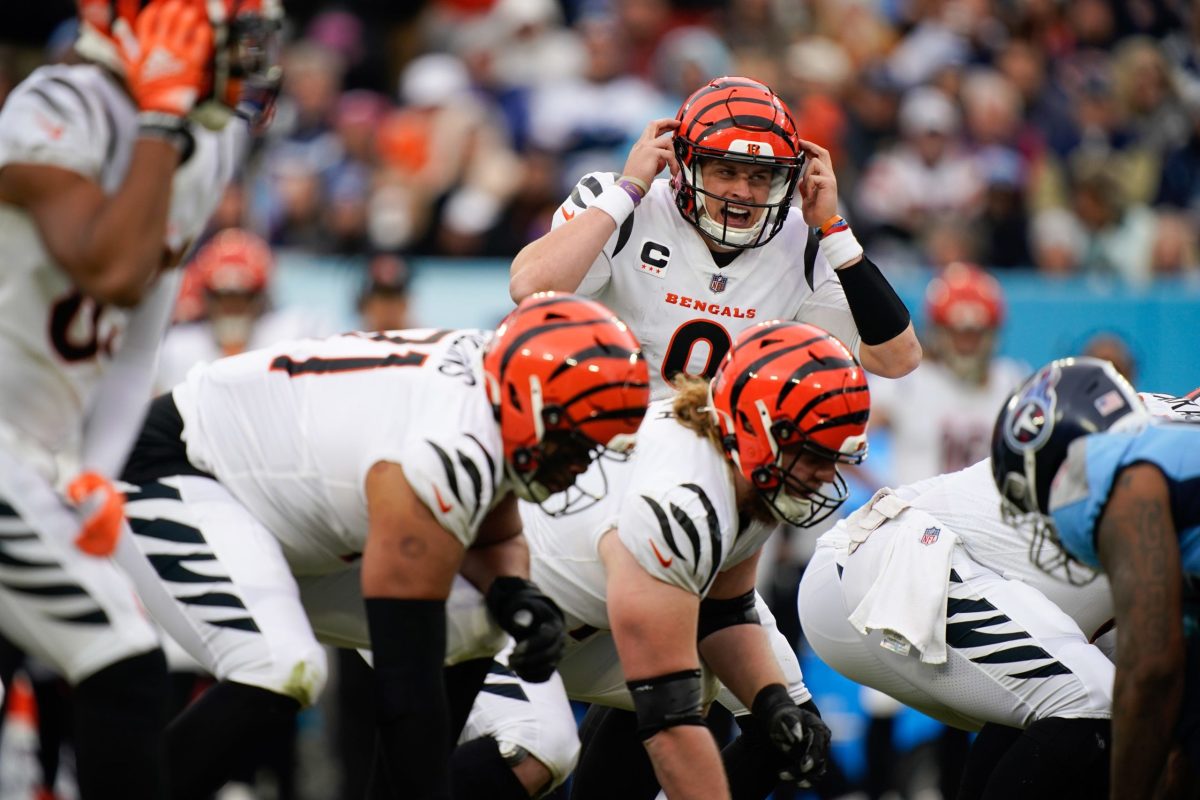 Bengals release guidelines for fans ahead of Jaguars game - Cincinnati  Business Courier