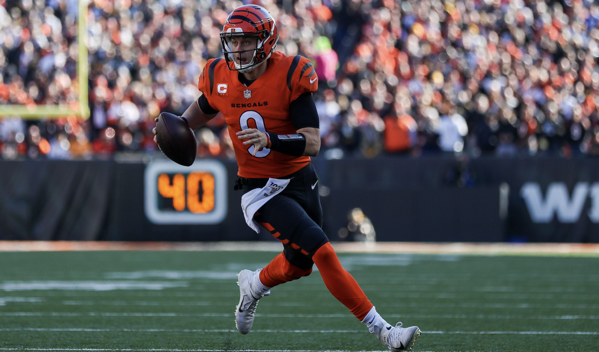 2023 NFL preview: This could be the Bengals' Super Bowl year - Sports  Illustrated