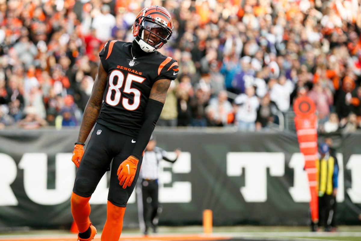 Cincinnati Bengals: Team has no plans to trade Tee Higgins