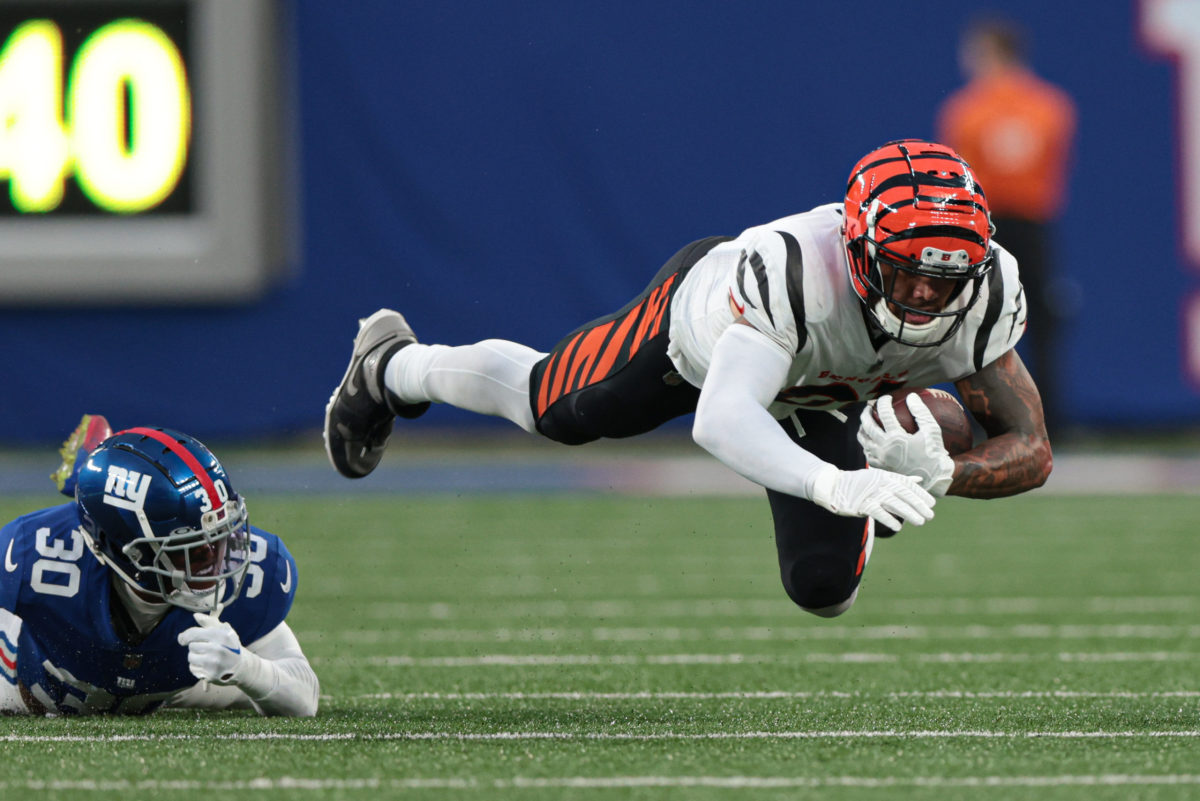 Doc: Outsiders don't get these Cincinnati Bengals