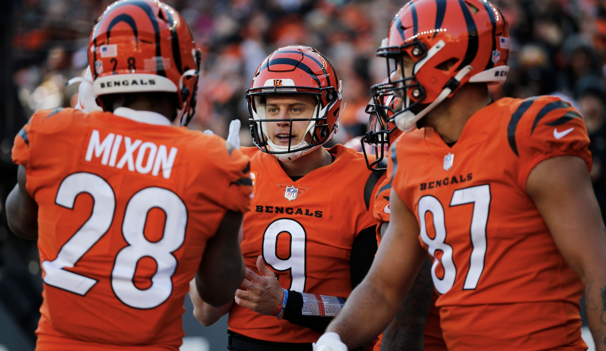 Here's When to Watch the Cincinnati Bengals and L.A. Rams in Super Bowl LVI, Sports & Recreation, Cincinnati