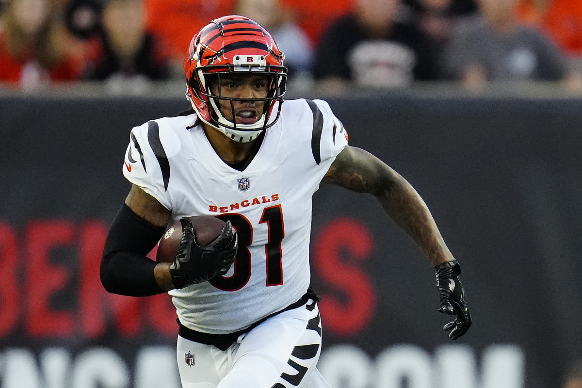 Why the Bengals need to keep third-year player that's on the 'roster  bubble' - A to Z Sports