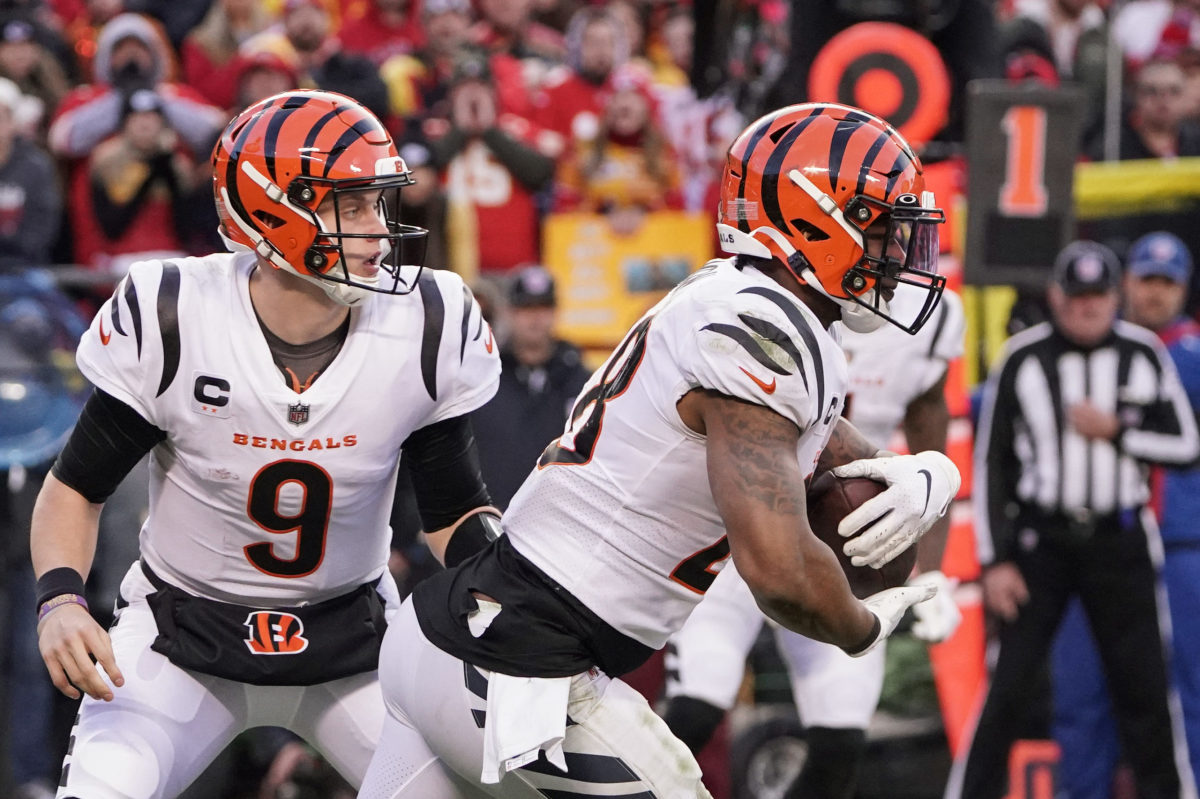 Kansas City Chiefs: 4 bold predictions for AFC Championship vs. Bengals