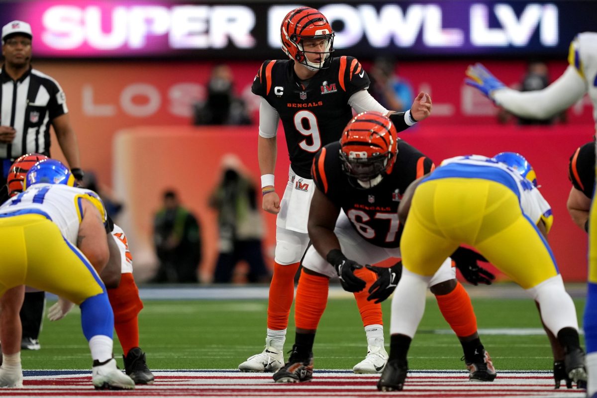 Bengals will return to the Super Bowl in 2022 per this NFL analyst