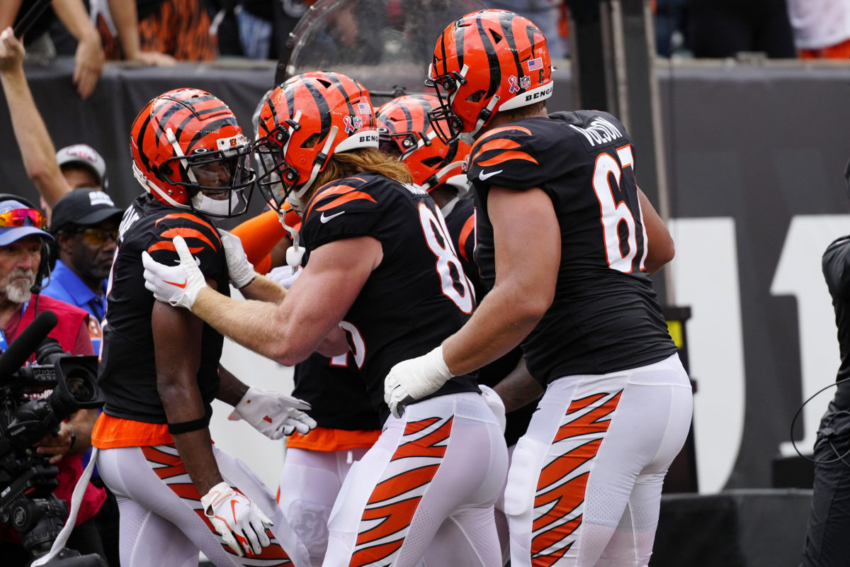 The Cleveland Browns have owned the Cincinnati Bengals since 2020, Will  that trend continue on MNF?