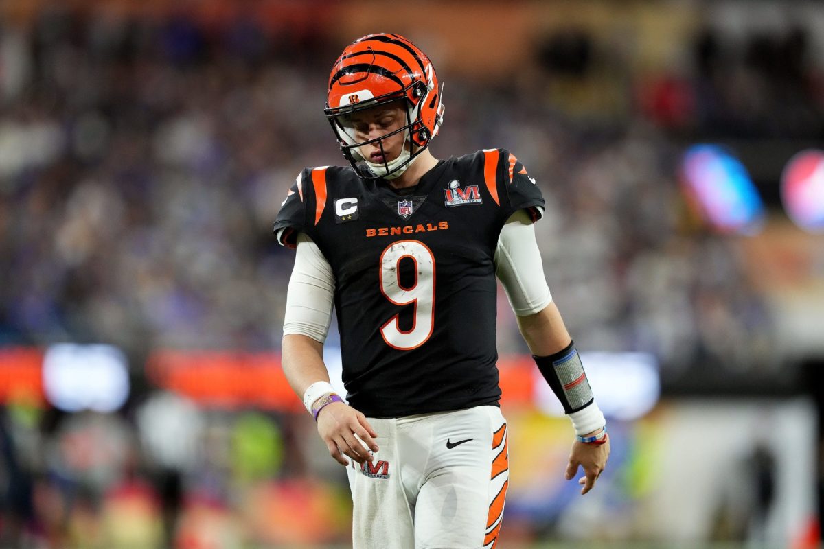 Bengals news: Joe Burrow reveals awesome plan for Super Bowl 56