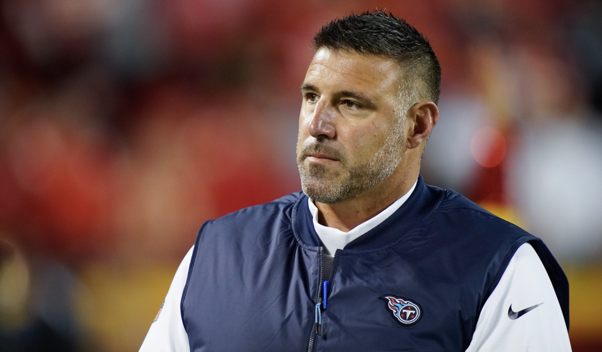 Controversial ESPN host says he has 'no faith' in key Titans player