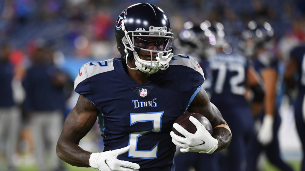 3 Biggest Ways Julio Jones' Return Will Help the Titans