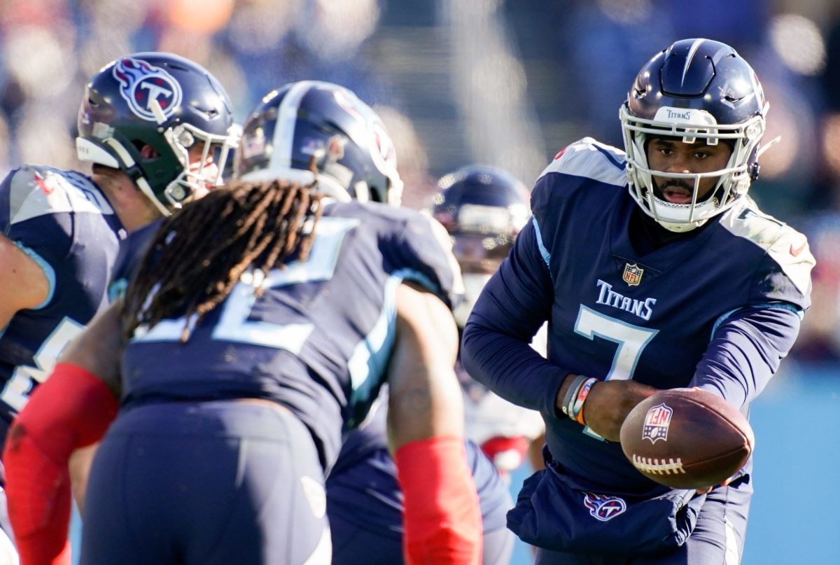 Rookie Malik Willis expected to make third start for Tennessee Titans - A  to Z Sports