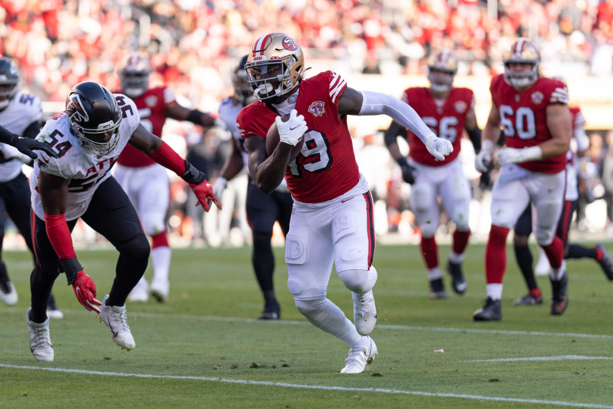 49ers vs. Cardinals: Does Elijah Mitchell's absence mean a bigger