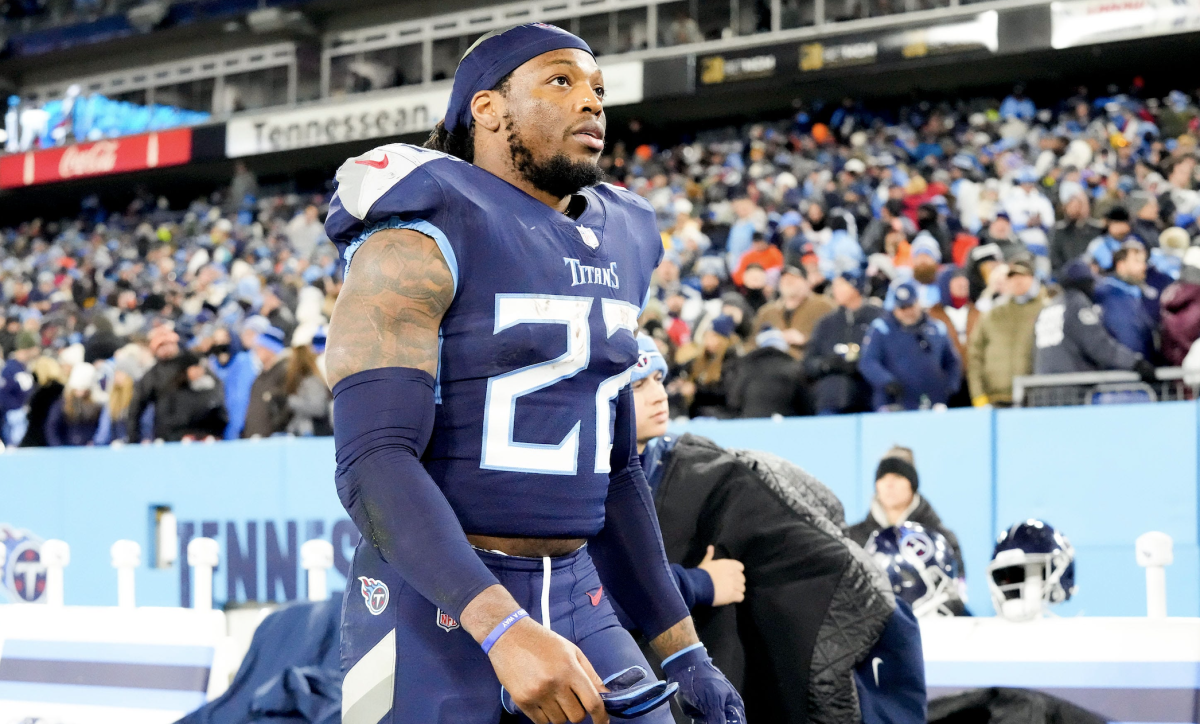 3 most important games on the Tennessee Titans' schedule in 2022 - A to Z  Sports