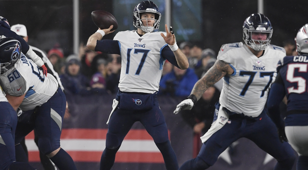 Tennessee Titans: 3 bold predictions for Week 17 vs. Cowboys