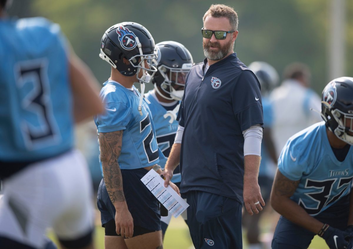 Shane Bowen NFL Coaching Profile: Titans DC Should Attract Interest