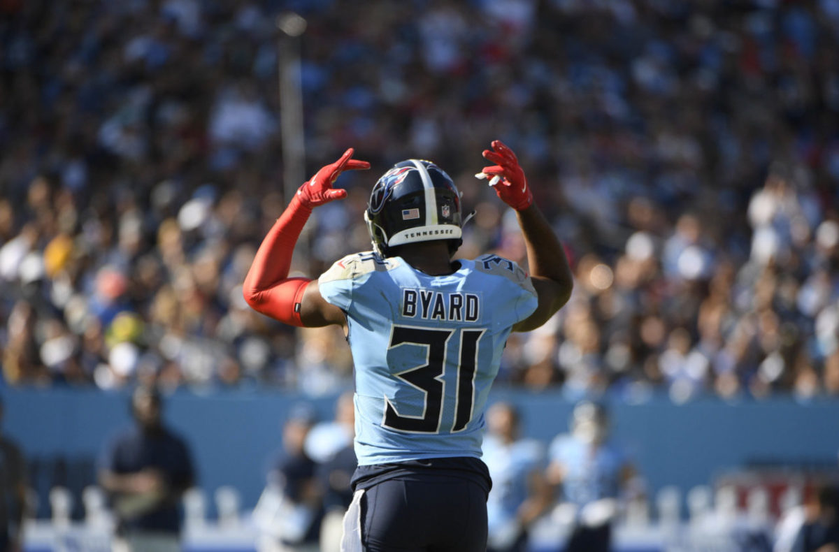 Titans Current Cap Space Situation As We Know It - Sports Illustrated Tennessee  Titans News, Analysis and More