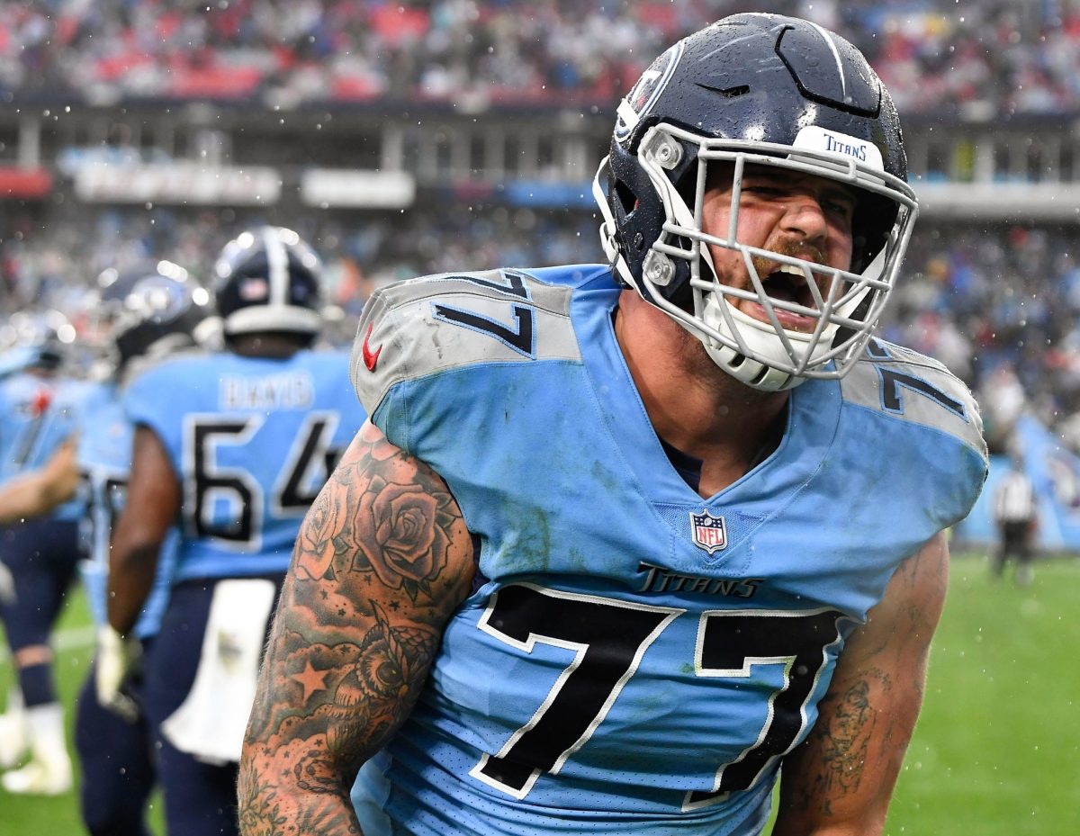 Ranking the top 10 most important Tennessee Titans players for 2022 - A to  Z Sports