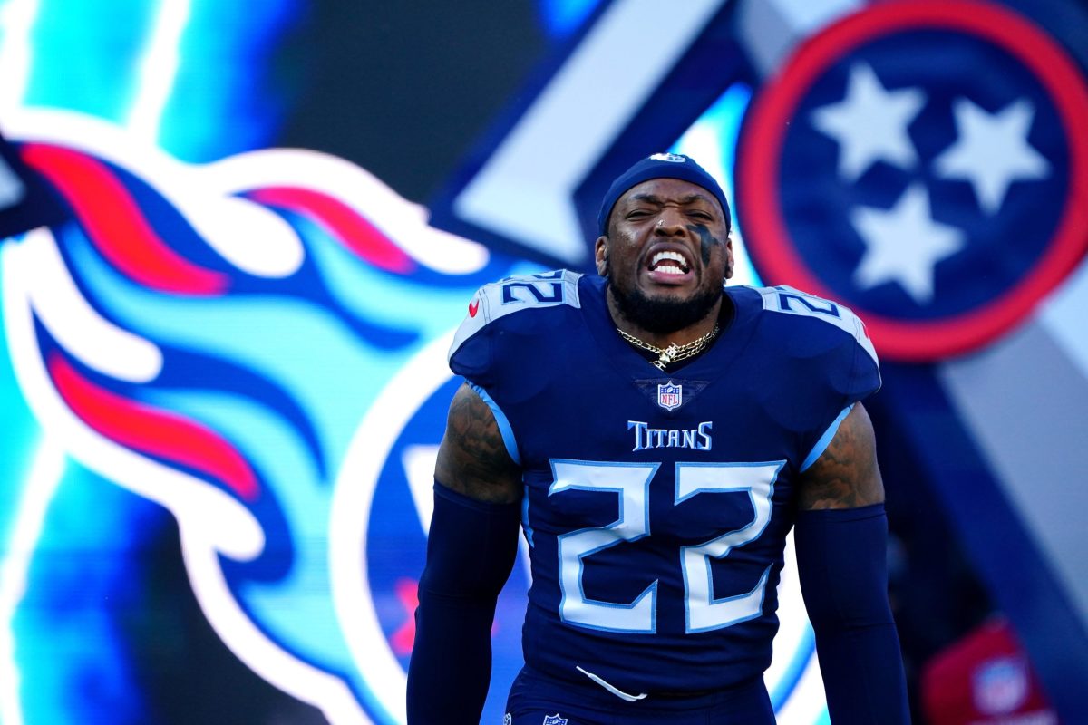 Ranking the top 10 most important Tennessee Titans players for 2022