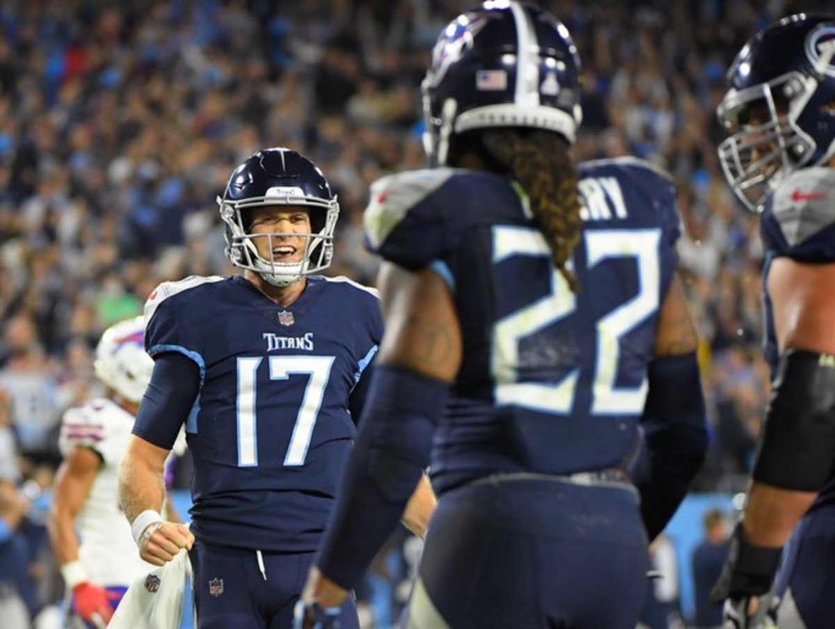 Titans Super Bowl Odds 2025