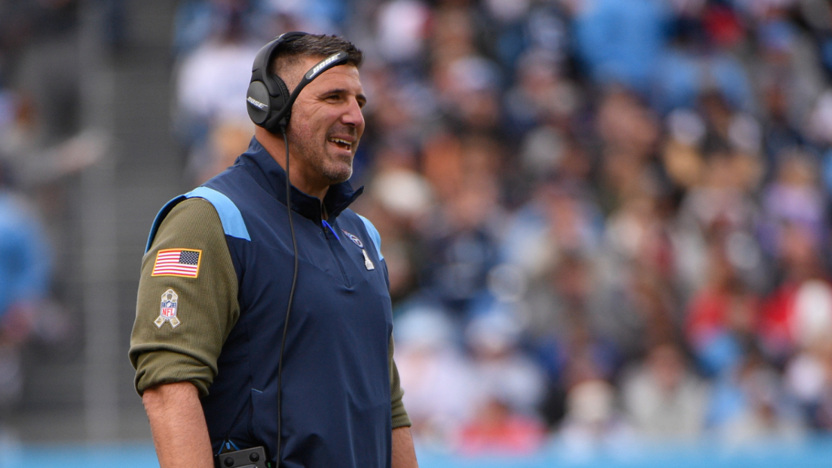 The Real Reasons Mike Vrabel Is An Exceptional Leader For The Titans