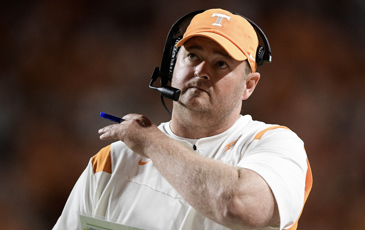 247Sports recruiting director predicts Tennessee will miss on 4-star recruit  - A to Z Sports