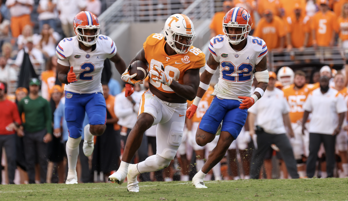 ESPN analysts united in their bowl game prediction for Tennessee Vols