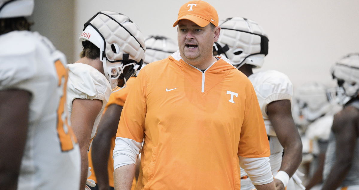Why one of the Tennessee Vols' biggest issues in 2021 could still be an