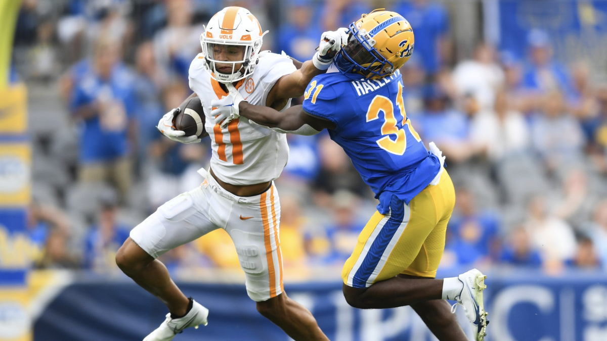 Tennessee Vols fans will love the latest bowl game projections