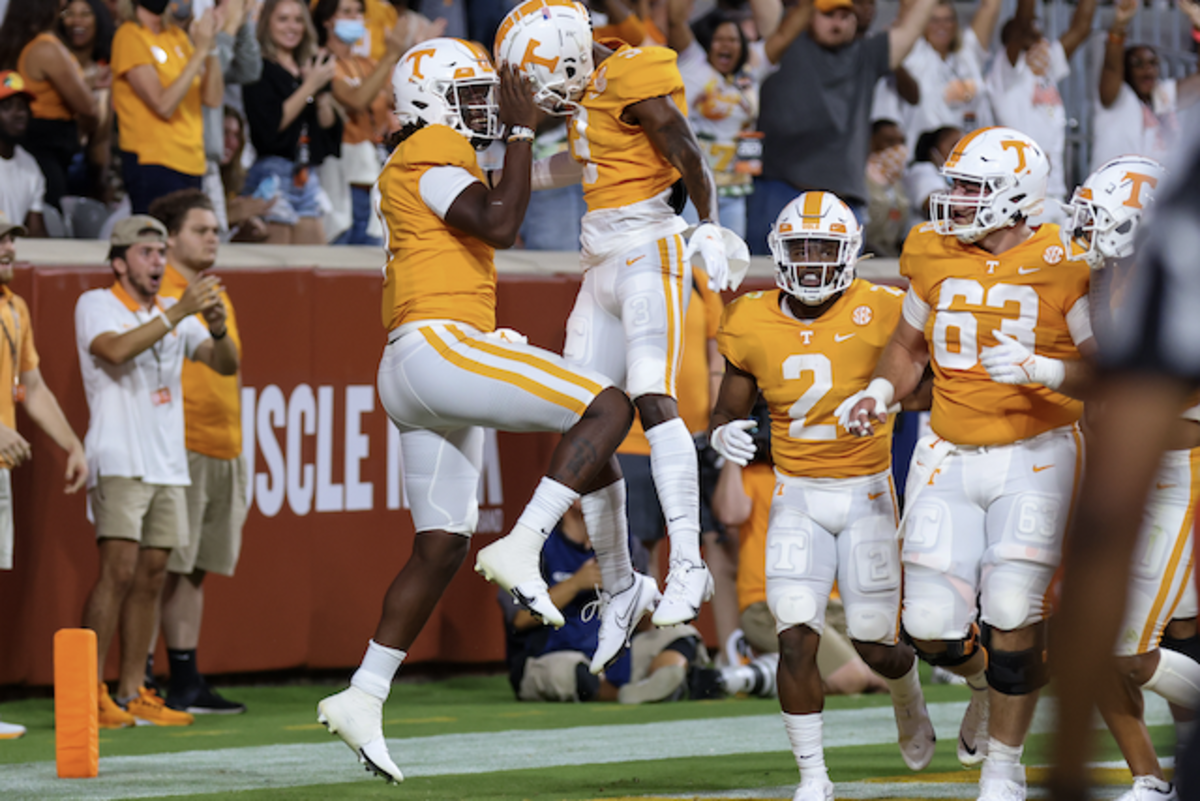 Tennessee Vols: 2 Early Observations Of The Josh Heupel Era At UT