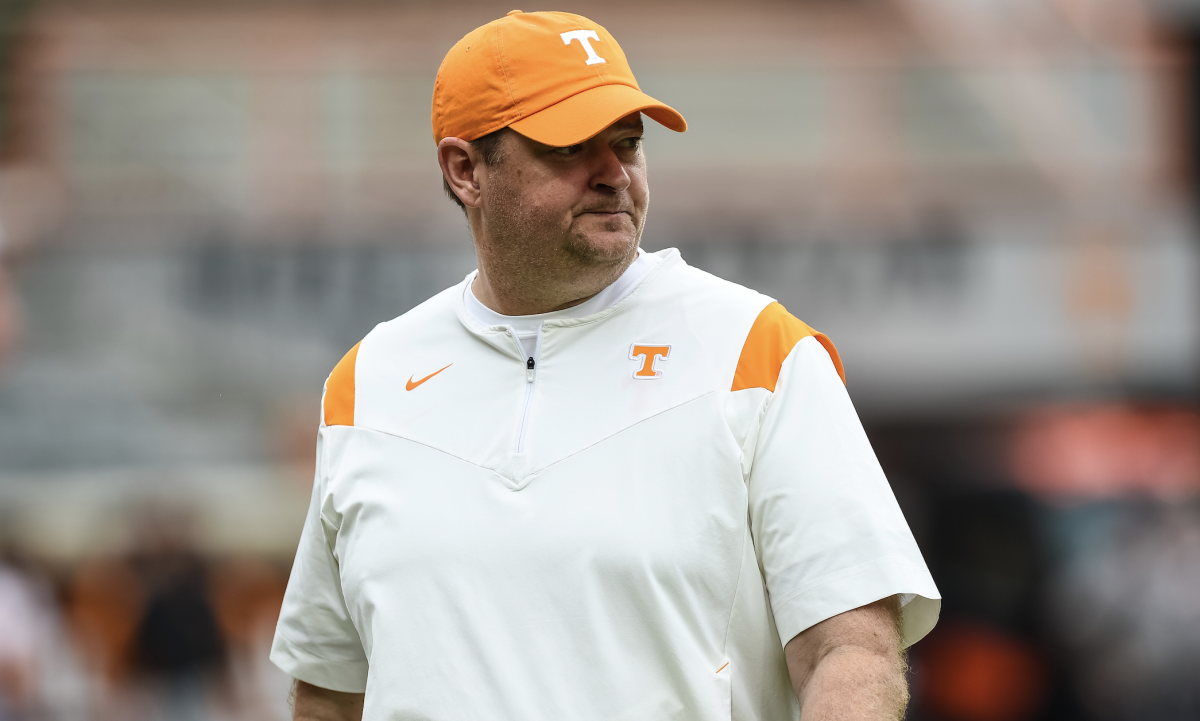 Tennessee Vols Make Another Huge Recruiting Splash