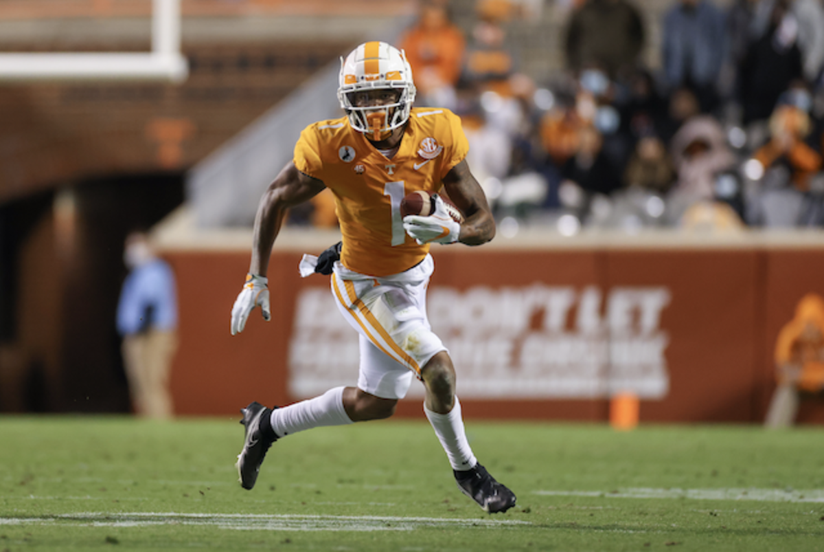 247Sports makes bowl projection for Tennessee Vols