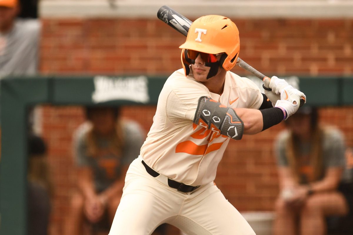 Austin Becker Looks Forward To Vanderbilt, But Knows Pro Ball Will Beckon —  College Baseball, MLB Draft, Prospects - Baseball America