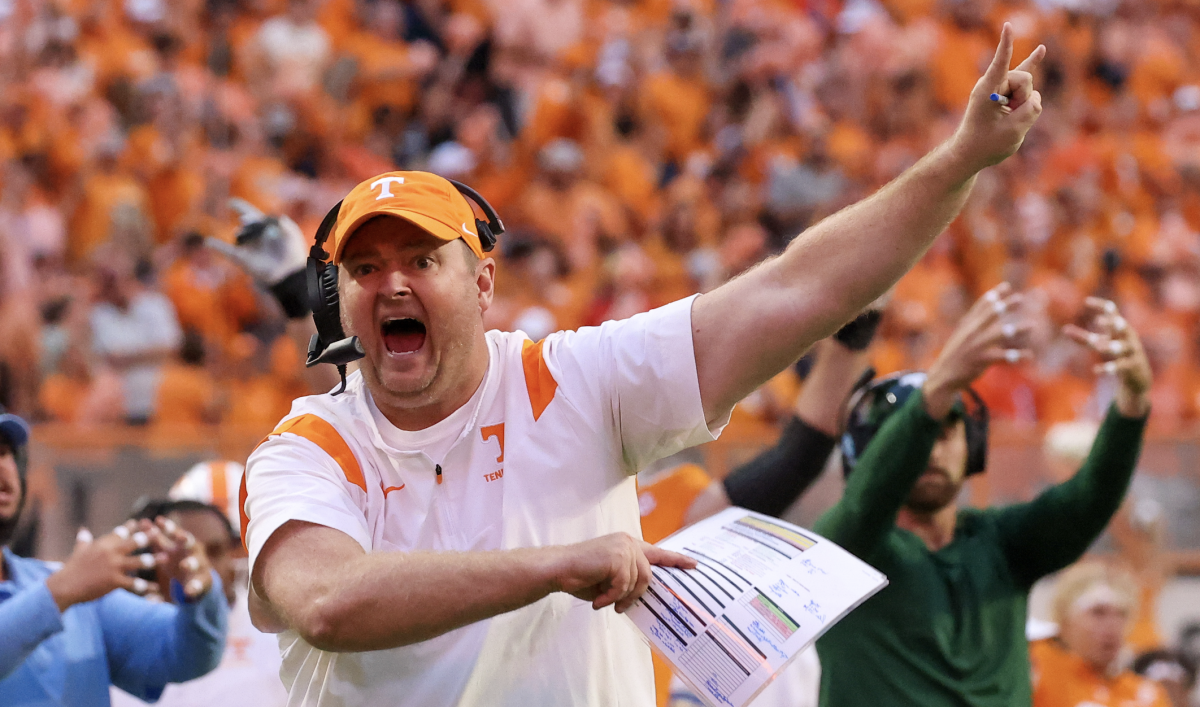 Tennessee Vols get bad news but it was worth it