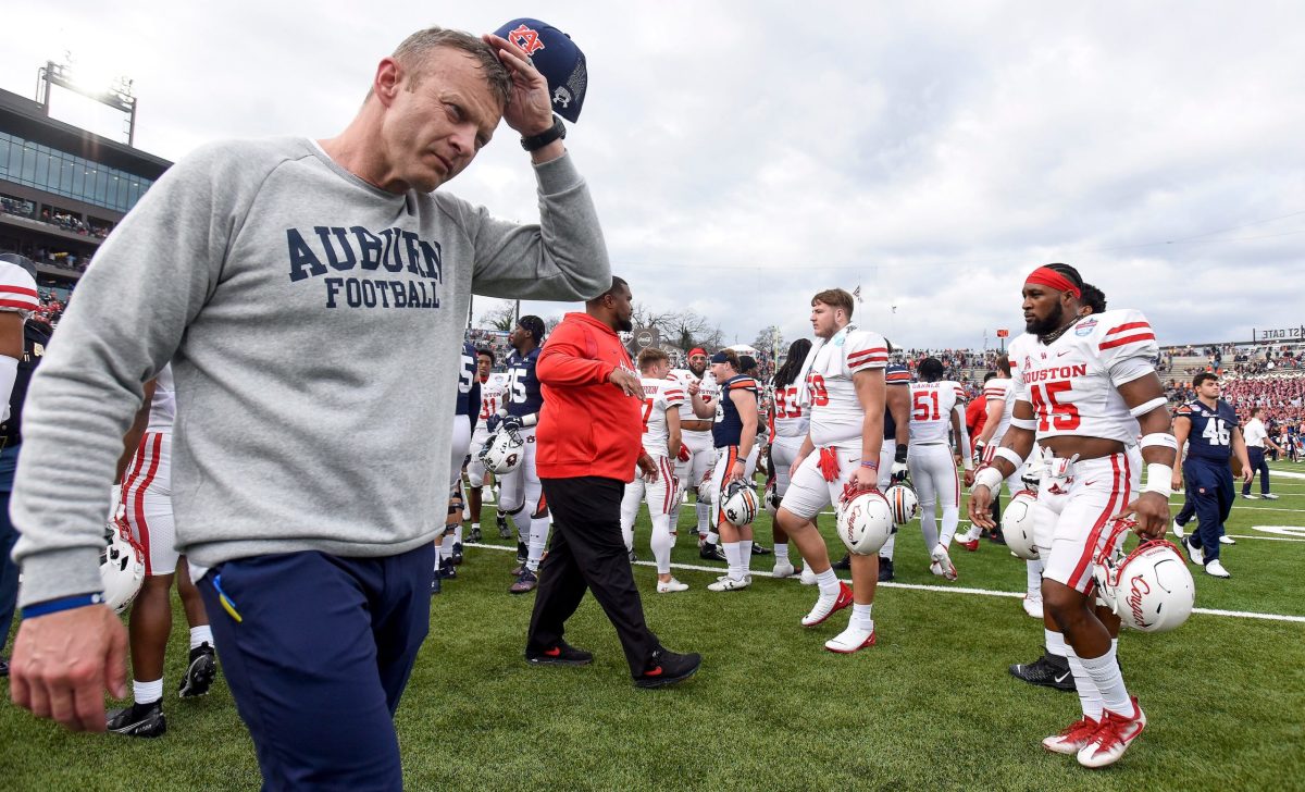 CBS Sports names the SEC coach under the most pressure in 2022 - A to Z  Sports