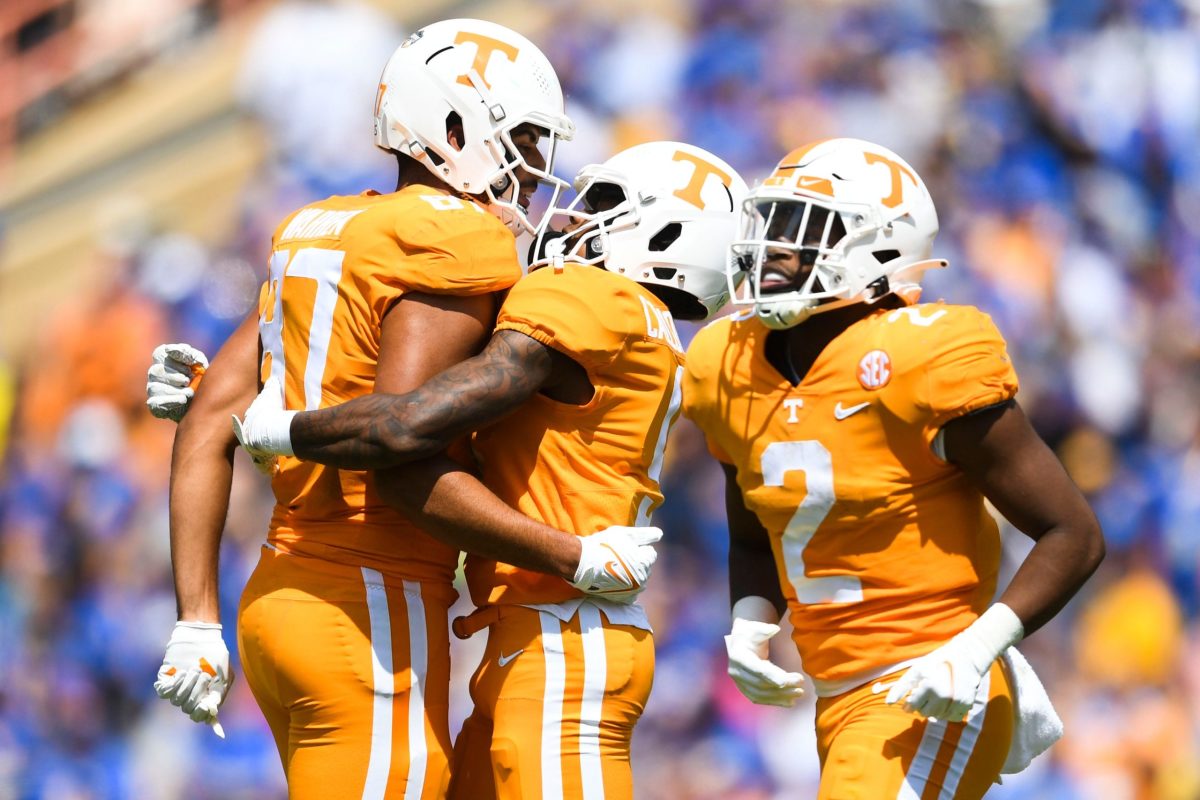 Tennessee Football: CBS Sports projects Vols 2020 record, wins/losses -  Rocky Top Talk