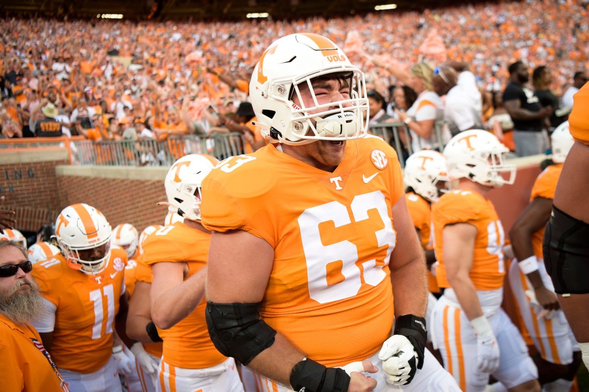 2 undertheradar Tennessee Vols players receive praise from opposing