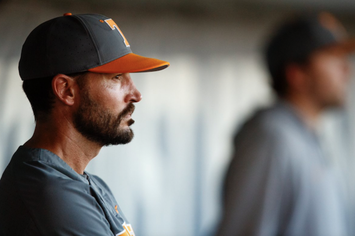 Tony Vitello, Tennessee baseball future in focus as Vols season ends