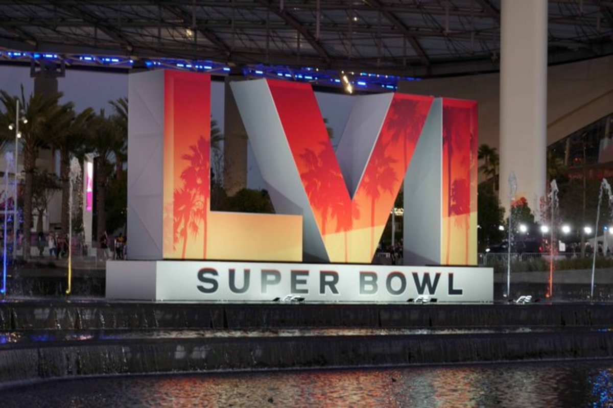 Super Bowl LVI: Odds, Trends, Most Popular Prop Bets